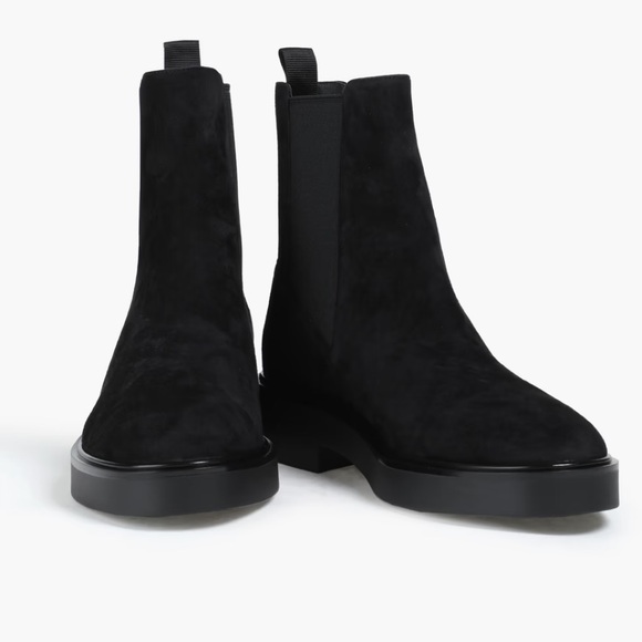 Stuart Weitzman Chelsea ankle booties - Picture 2 of 9
